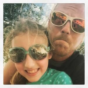 Meet your Posher, Evan